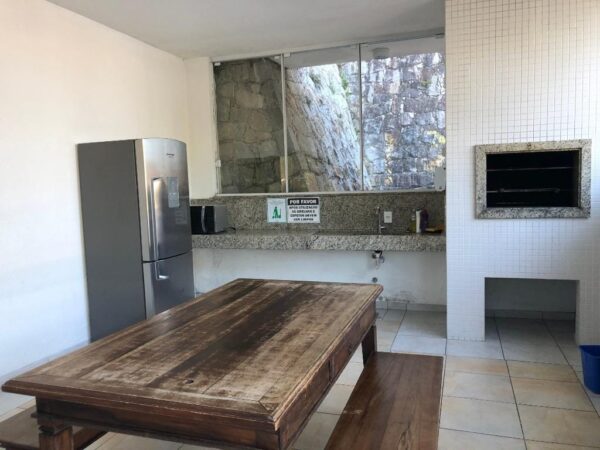 Apartamento Residencial à Venda | Pantanal | Florianópolis | AP2031_MMQ - Imagem 28
