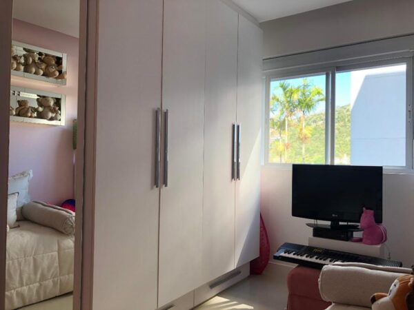 Apartamento Residencial à Venda | Pantanal | Florianópolis | AP2031_MMQ - Imagem 16