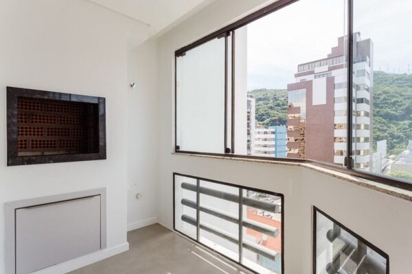Apartamento Residencial à Venda | Centro | Florianópolis | AP1253_MMQ - Imagem 2