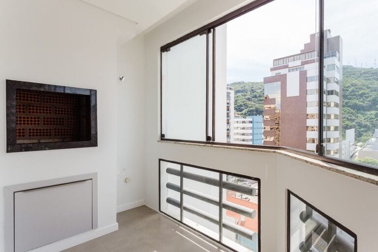 Apartamento Residencial à Venda | Centro | Florianópolis | AP1253_MMQ
