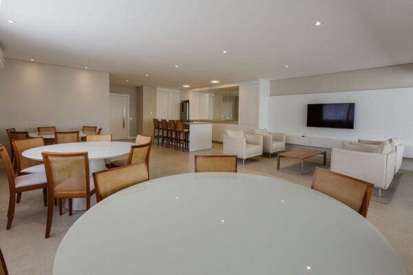 Apartamento Residencial à Venda | Centro | Florianópolis | AP1253_MMQ - Imagem 23