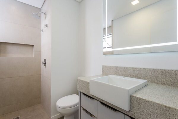 Apartamento Residencial à Venda | Centro | Florianópolis | AP1253_MMQ - Imagem 15