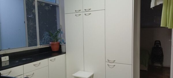 Apartamento Residencial à Venda | Gávea | Rio de Janeiro | AP1439_MMQ - Imagem 27