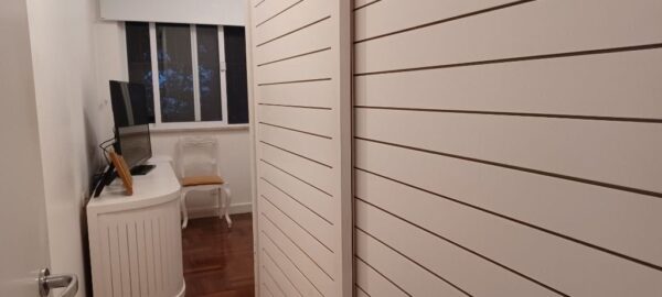 Apartamento Residencial à Venda | Gávea | Rio de Janeiro | AP1439_MMQ - Imagem 21
