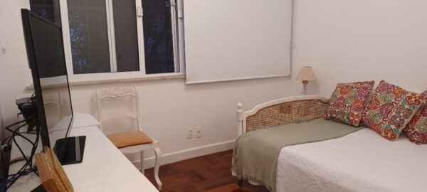 Apartamento Residencial à Venda | Gávea | Rio de Janeiro | AP1439_MMQ - Imagem 22