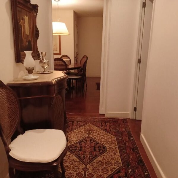 Apartamento Residencial à Venda | Gávea | Rio de Janeiro | AP1439_MMQ - Imagem 7