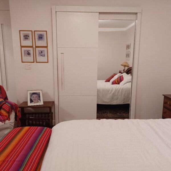 Apartamento Residencial à Venda | Gávea | Rio de Janeiro | AP1439_MMQ - Imagem 10