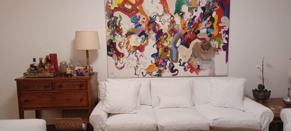 Apartamento Residencial à Venda | Gávea | Rio de Janeiro | AP1439_MMQ - Imagem 3