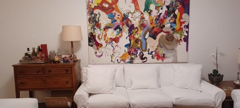 Apartamento Residencial à Venda | Gávea | Rio de Janeiro | AP1439_MMQ