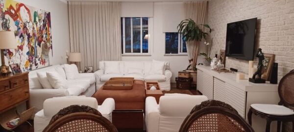 Apartamento Residencial à Venda | Gávea | Rio de Janeiro | AP1439_MMQ