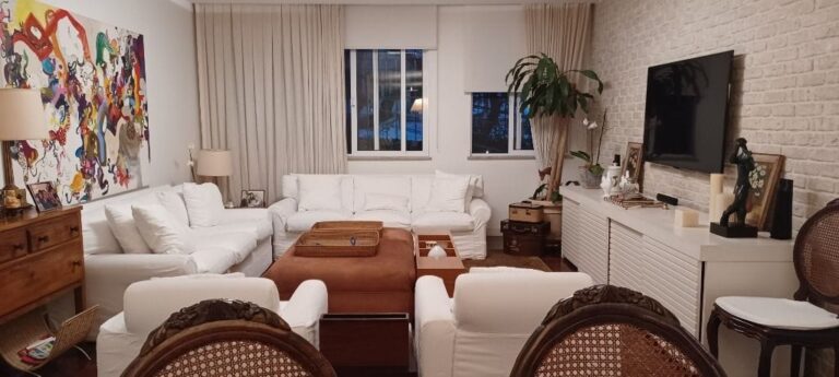 Apartamento Residencial à Venda | Gávea | Rio de Janeiro | AP1439_MMQ