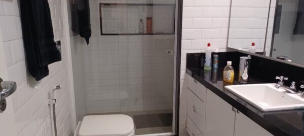 Apartamento Residencial à Venda | Gávea | Rio de Janeiro | AP1439_MMQ - Imagem 20