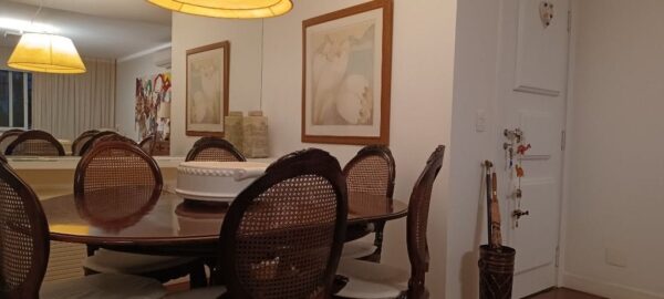 Apartamento Residencial à Venda | Gávea | Rio de Janeiro | AP1439_MMQ - Imagem 6