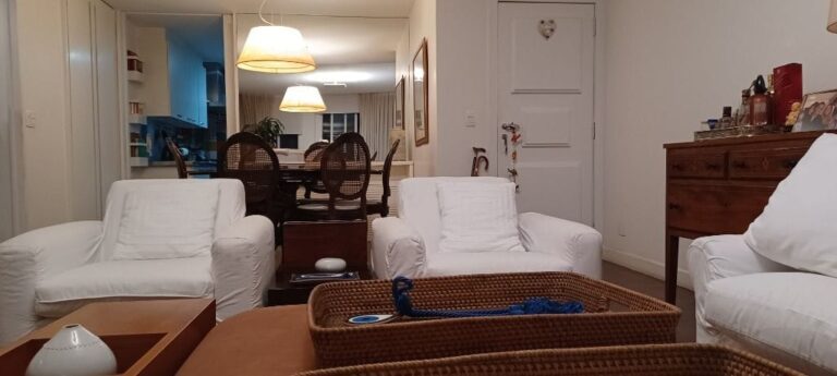 Apartamento Residencial à Venda | Gávea | Rio de Janeiro | AP1439_MMQ