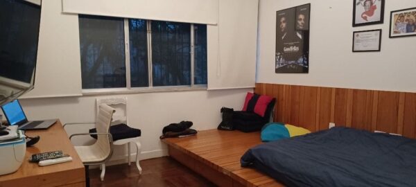 Apartamento Residencial à Venda | Gávea | Rio de Janeiro | AP1439_MMQ - Imagem 17