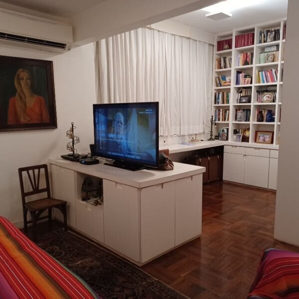 Apartamento Residencial à Venda | Gávea | Rio de Janeiro | AP1439_MMQ - Imagem 11