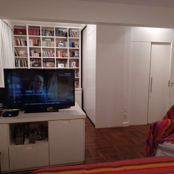 Apartamento Residencial à Venda | Gávea | Rio de Janeiro | AP1439_MMQ - Imagem 12