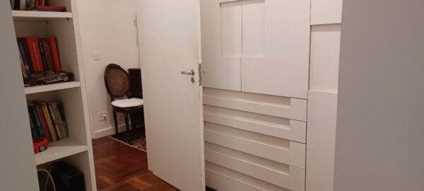 Apartamento Residencial à Venda | Gávea | Rio de Janeiro | AP1439_MMQ - Imagem 19