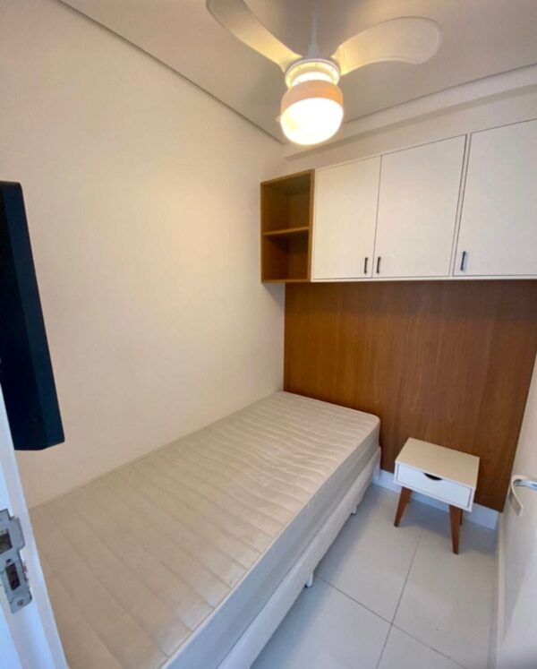 Apartamento Residencial à Venda | Itaim Bibi | São Paulo | AP0547_MMQ - Imagem 29