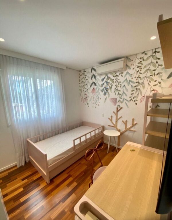 Apartamento Residencial à Venda | Itaim Bibi | São Paulo | AP0547_MMQ - Imagem 14