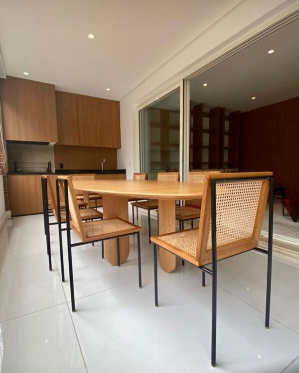 Apartamento Residencial à Venda | Itaim Bibi | São Paulo | AP0547_MMQ - Imagem 7