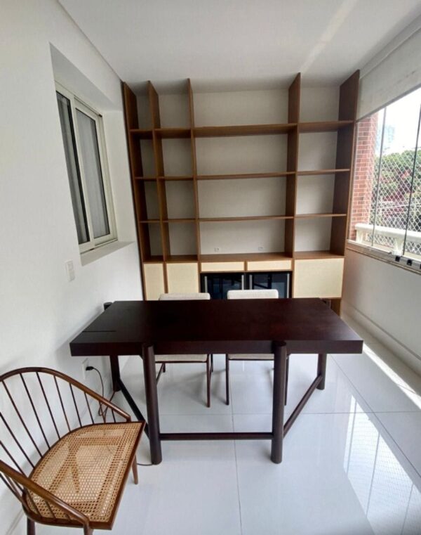 Apartamento Residencial à Venda | Itaim Bibi | São Paulo | AP0547_MMQ - Imagem 11
