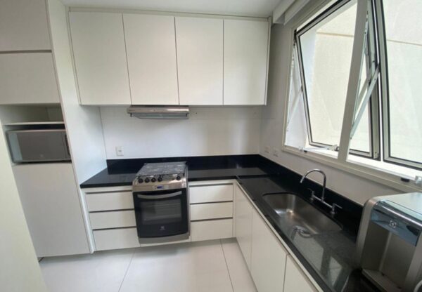 Apartamento Residencial à Venda | Itaim Bibi | São Paulo | AP0547_MMQ - Imagem 25