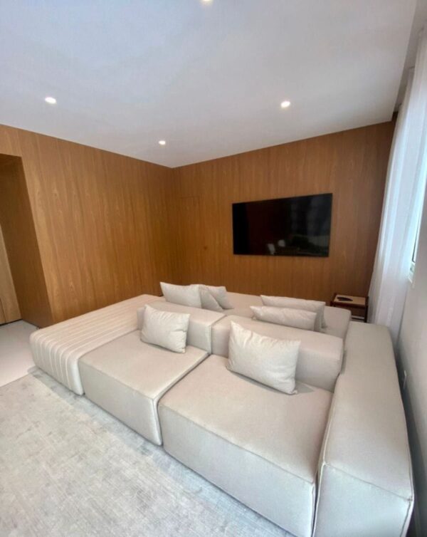 Apartamento Residencial à Venda | Itaim Bibi | São Paulo | AP0547_MMQ - Imagem 9