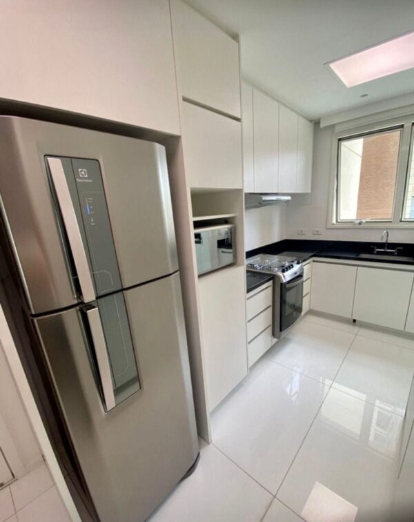 Apartamento Residencial à Venda | Itaim Bibi | São Paulo | AP0547_MMQ - Imagem 26