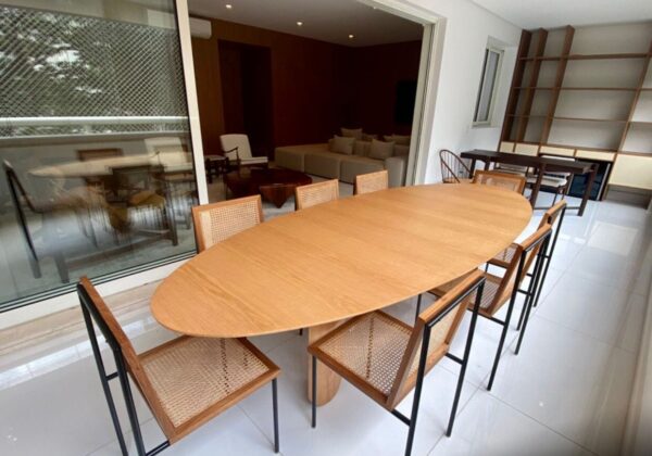 Apartamento Residencial à Venda | Itaim Bibi | São Paulo | AP0547_MMQ - Imagem 6