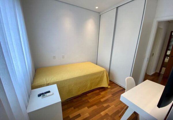 Apartamento Residencial à Venda | Itaim Bibi | São Paulo | AP0547_MMQ - Imagem 16