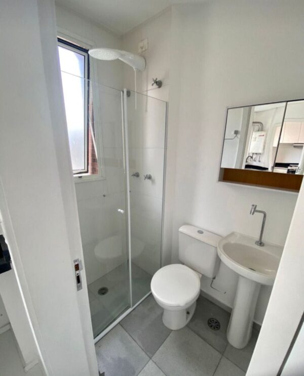 Apartamento Residencial à Venda | Itaim Bibi | São Paulo | AP0547_MMQ - Imagem 30