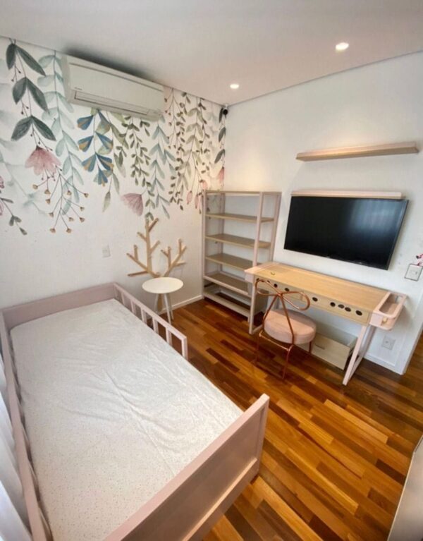 Apartamento Residencial à Venda | Itaim Bibi | São Paulo | AP0547_MMQ - Imagem 13