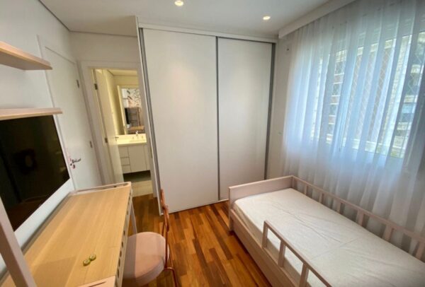 Apartamento Residencial à Venda | Itaim Bibi | São Paulo | AP0547_MMQ - Imagem 12