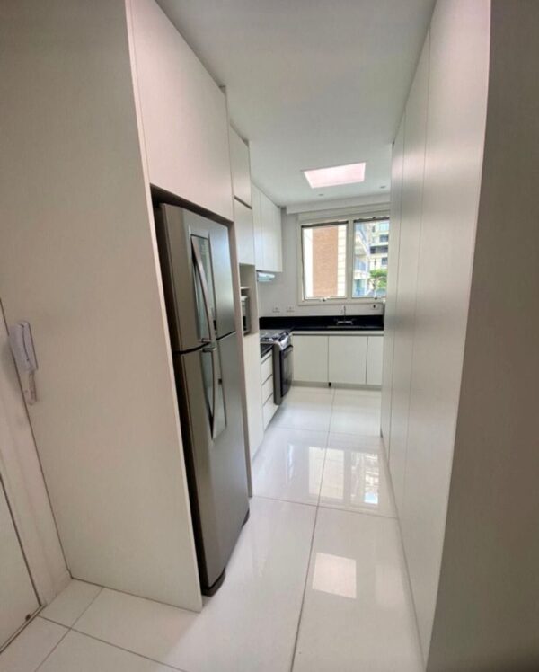 Apartamento Residencial à Venda | Itaim Bibi | São Paulo | AP0547_MMQ - Imagem 27
