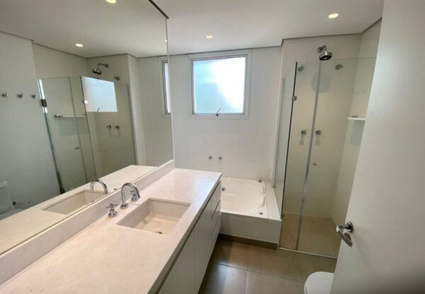 Apartamento Residencial à Venda | Itaim Bibi | São Paulo | AP0547_MMQ - Imagem 21