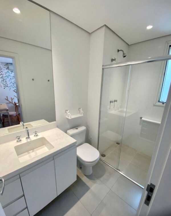 Apartamento Residencial à Venda | Itaim Bibi | São Paulo | AP0547_MMQ - Imagem 18