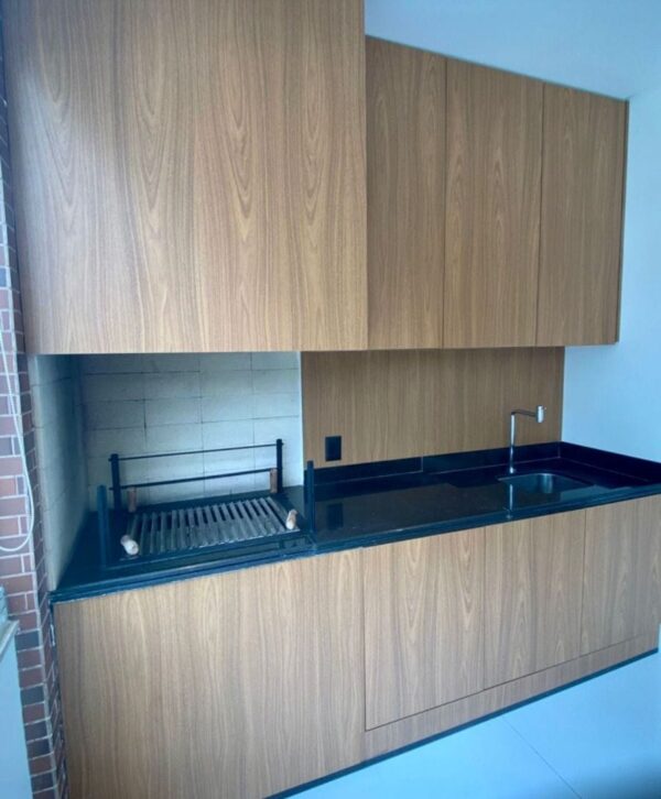 Apartamento Residencial à Venda | Itaim Bibi | São Paulo | AP0547_MMQ - Imagem 8