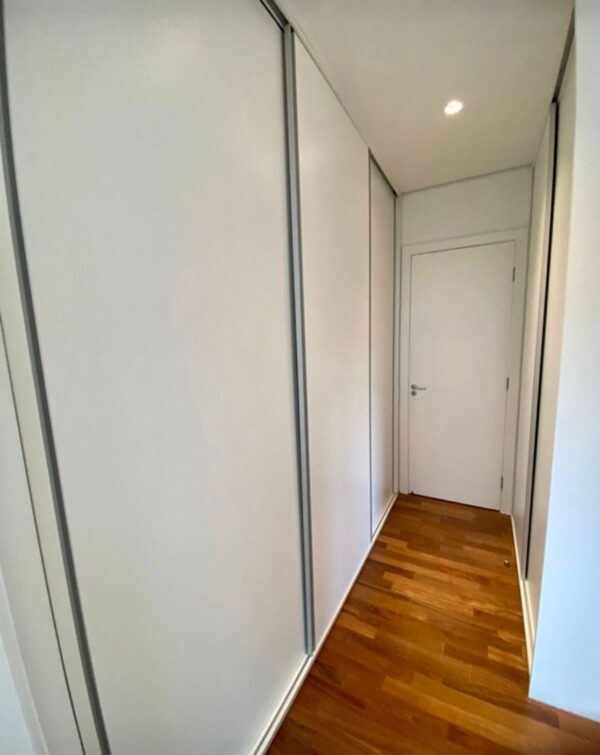 Apartamento Residencial à Venda | Itaim Bibi | São Paulo | AP0547_MMQ - Imagem 23