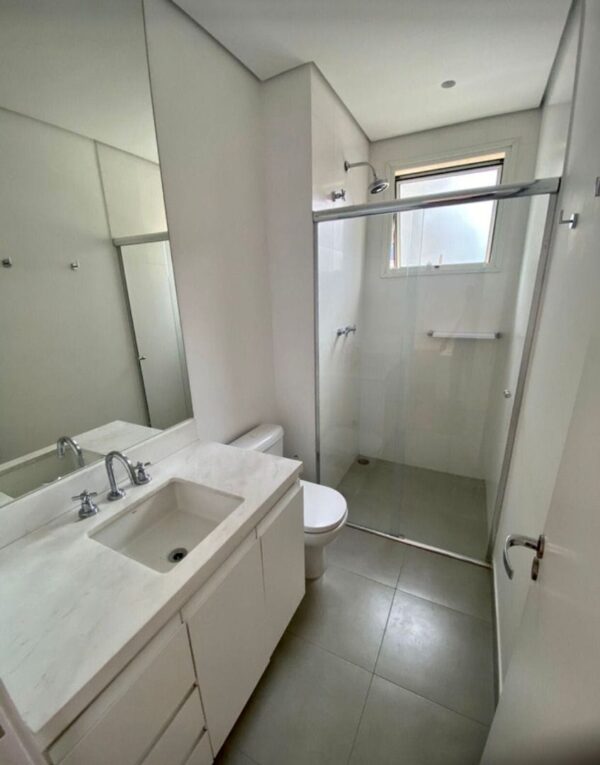 Apartamento Residencial à Venda | Itaim Bibi | São Paulo | AP0547_MMQ - Imagem 15