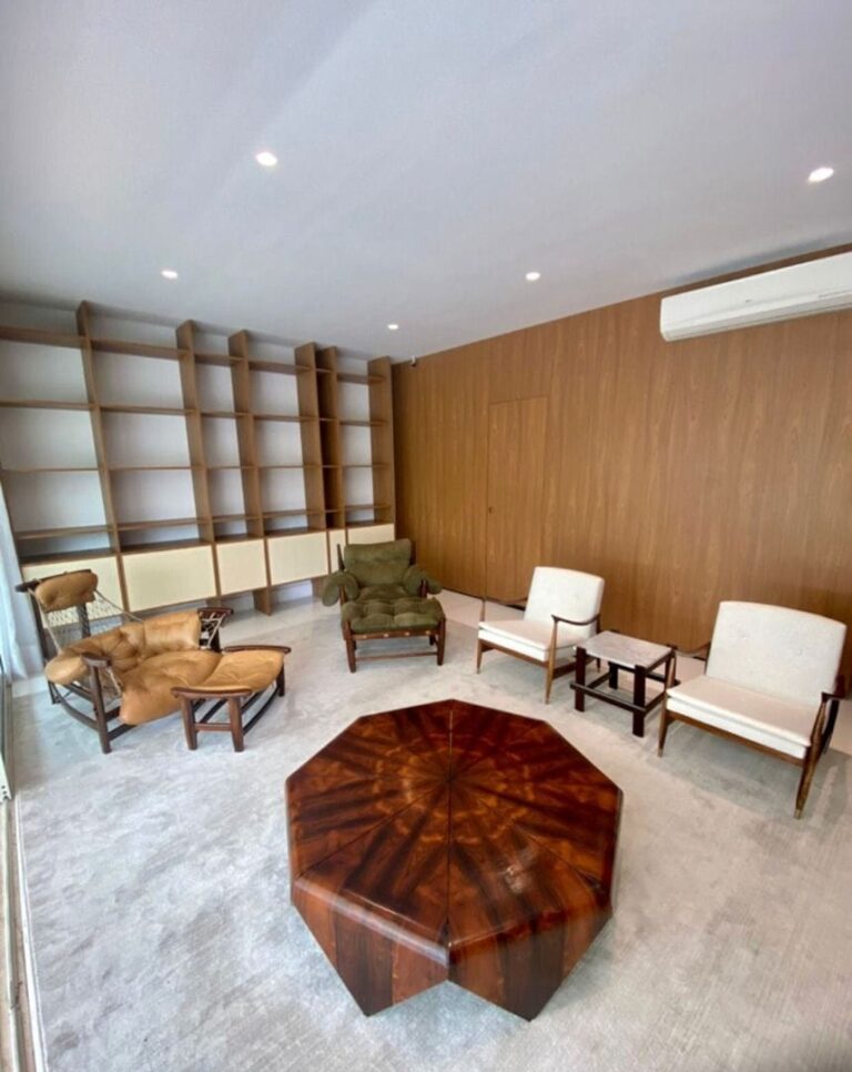 Apartamento Residencial à Venda | Itaim Bibi | São Paulo | AP0547_MMQ
