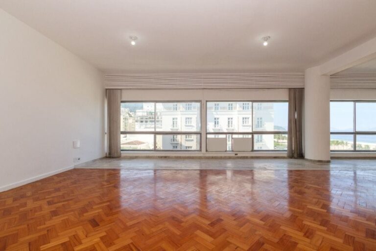 Apartamento Residencial à Venda | Copacabana | Rio de Janeiro | AP0506_MMQ