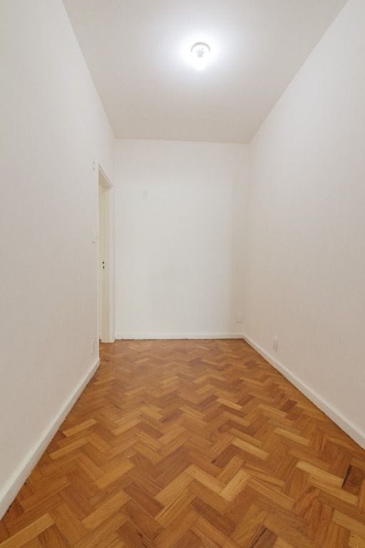 Apartamento Residencial à Venda | Copacabana | Rio de Janeiro | AP0506_MMQ