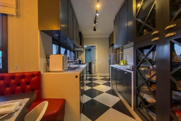 Apartamento Residencial à Venda | Agronômica | Florianópolis | AP0372_MMQ - Imagem 11