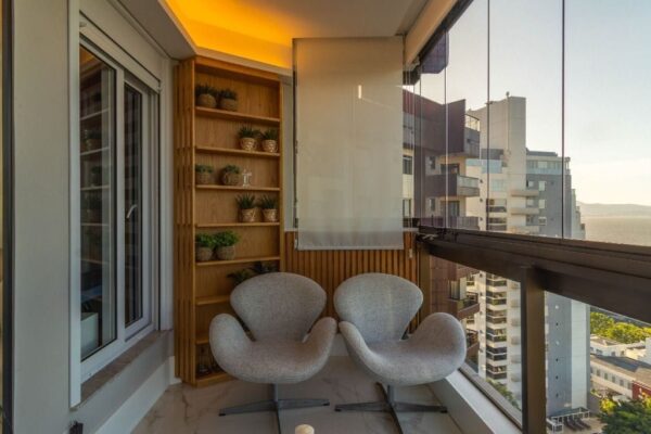 Apartamento Residencial à Venda | Agronômica | Florianópolis | AP0372_MMQ - Imagem 16