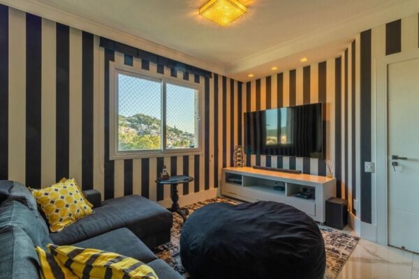Apartamento Residencial à Venda | Agronômica | Florianópolis | AP0372_MMQ - Imagem 33