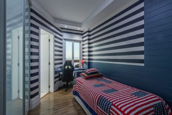 Apartamento Residencial à Venda | Agronômica | Florianópolis | AP0372_MMQ - Imagem 15