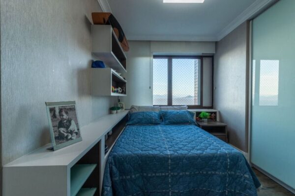 Apartamento Residencial à Venda | Agronômica | Florianópolis | AP0372_MMQ - Imagem 32