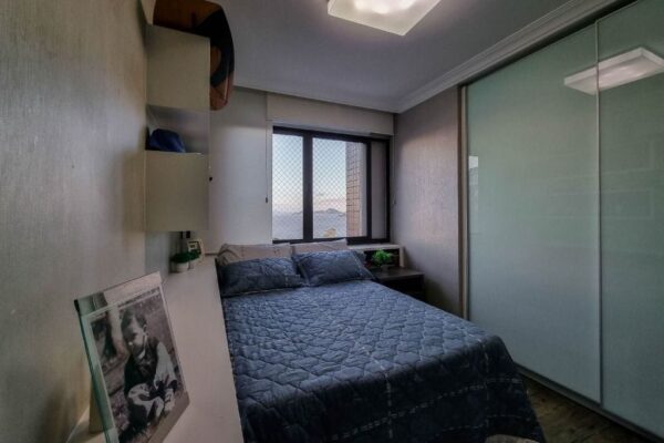 Apartamento Residencial à Venda | Agronômica | Florianópolis | AP0372_MMQ - Imagem 34
