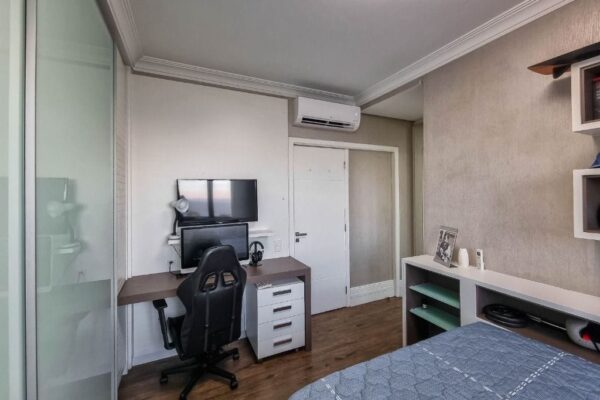 Apartamento Residencial à Venda | Agronômica | Florianópolis | AP0372_MMQ - Imagem 31